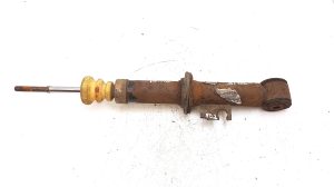 Rear shock absorber - 