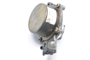 Vacuum pump
