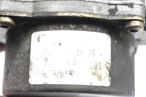 Ford Fusion (2002–2005) Vacuum pump - 5