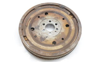  Clutch flywheel 