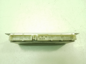 Mercedes Benz E-Class W210 (1995–2002) Sonstiges Steuergerät A0175457332 - 2