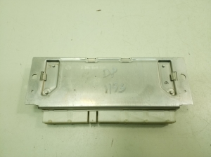 Mercedes Benz E-Class W210 (1995–2002) Muu juhtplokk A0195454732 - 3