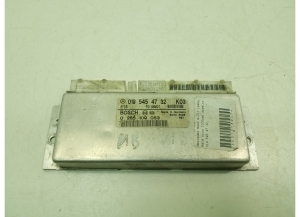 Mercedes Benz E-Class W210 (1995–2002) Sonstiges Steuergerät A0195454732