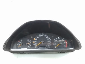  Kombiinstrument  - A2105401448 