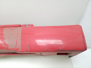Opel Vectra C (2002–2008) Karbi välimine ilupaneel 24465365 - 2