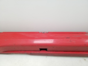 Opel Vectra C (2002–2008) Karbi välimine ilupaneel 24465365 - 3