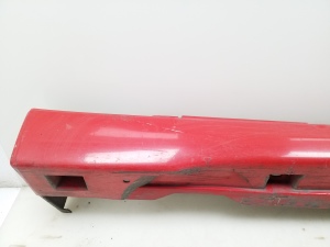 Opel Vectra C (2002–2008) Karbi välimine ilupaneel 24465366 - 2