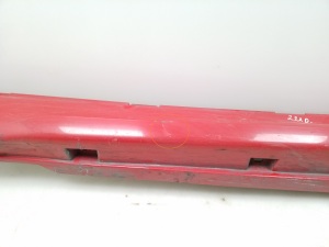 Opel Vectra C (2002–2008) Karbi välimine ilupaneel 24465366 - 4