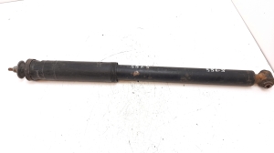 Stoßdämpfer hinten