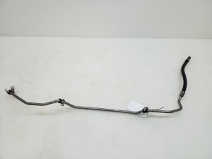 Mercedes Benz CLK-Class 209 (2002–2009) Voolik A2092704296 - 2