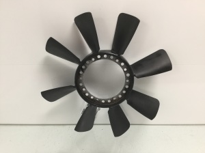 AUDI A6 C5 (1997–2005) Hélice de ventilateur de refroidissement 078121301E