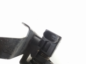Mercedes Benz E-Class W210 (1995–2002) Accelerator pedal sensor A0125423317 - 4