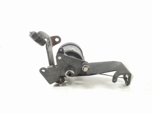 Mercedes Benz E-Class W210 (1995–2002) Gaspedalsensor A0115428717 - 3