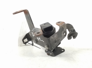 Mercedes Benz E-Class W210 (1995–2002) Gaspedalsensor A0115428717 - 4