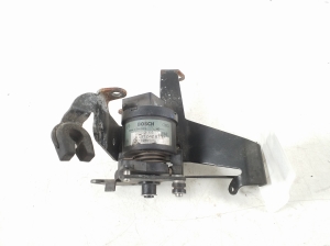 Mercedes Benz E-Class W210 (1995–2002) Gaspedalsensor A0115428717
