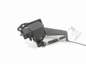 Gaspedalsensor - A0125423317