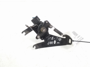 Mercedes Benz E-Class W210 (1995–2002) Accelerator pedal sensor A0125423317 - 3