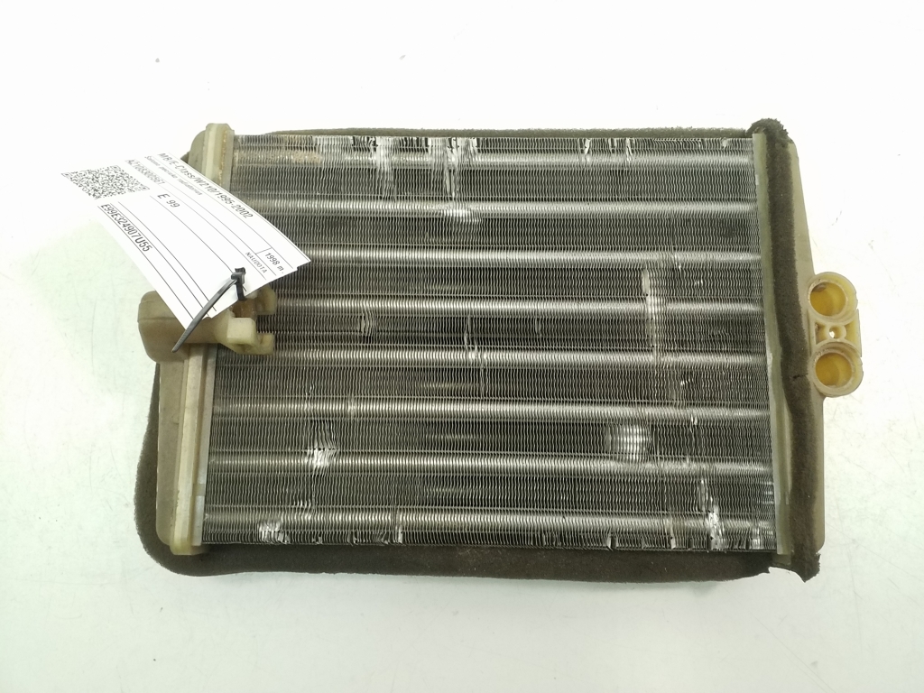 MERCEDES-BENZ E-Class W210 (1995-2002) Interior Heater Radiator A2108300561 20434329