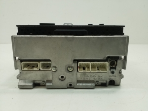 TOYOTA Prius W20 (2003–2011) Radio (head unit) 8612047110 - 3