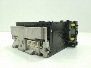 TOYOTA Prius W20 (2003–2011) Radio (head unit) 8612047110 - 4