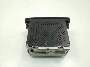 TOYOTA Prius W20 (2003–2011) Radio (head unit) 8612047110 - 5