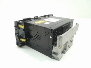 TOYOTA Prius W20 (2003–2011) Radio (head unit) 8612047110 - 6