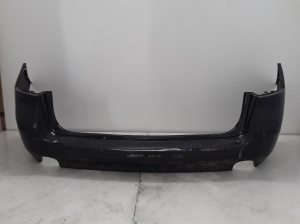  Rear bumper and its parts (set) 