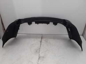  Rear bumper and its parts (set) 