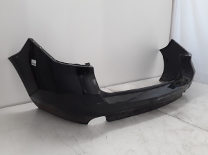  Rear bumper and its parts (set) 