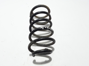   Front spring 