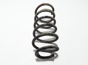   Front spring 