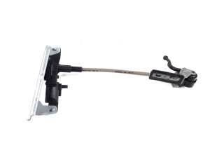 Mercedes Benz R-Class 251 (2006–2017) Heckscheibenheber-Mechanismus A2518201842 - 3