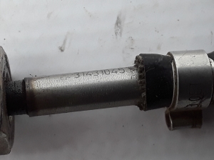 VOLVO XC90 (2002–2014) Abgastemperatursensor 31431045 - 2