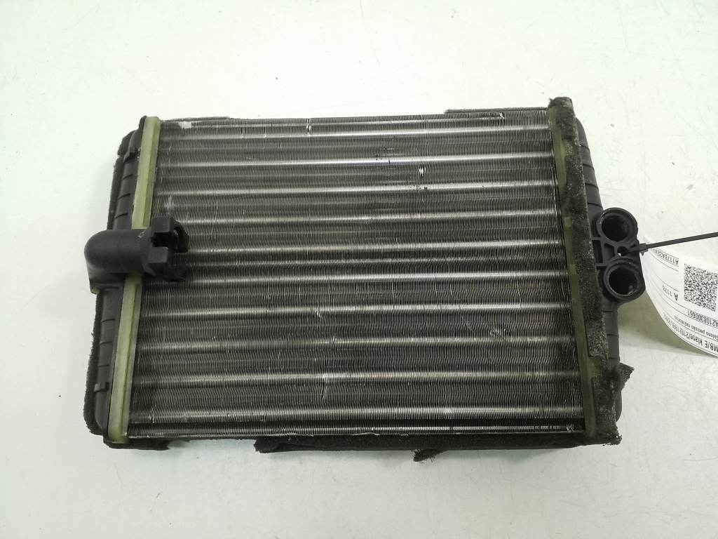 MERCEDES-BENZ E-Class W210 (1995-2002) Interior Heater Radiator A2108300661 20434322