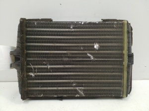 Mercedes Benz E-Class W210 (1995–2002) Salongi soojendusradiaator A2108300661 - 3
