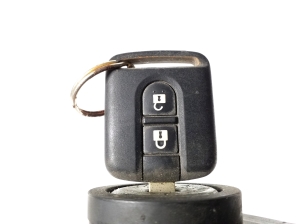 NISSAN X-Trail T30 (2001–2007) Ignition switch 5WK48042A - 2