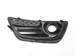 RENAULT Captur (2013–2019) Front bumper lower grille 620740754R - 3