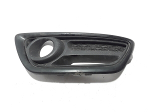 Front bumper lower grille - 620740754R