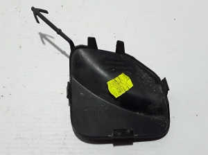 RENAULT Captur (2013–2019) Rear bumper hook cover 511654906R - 2