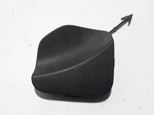 Rear bumper hook cover - 511654906R