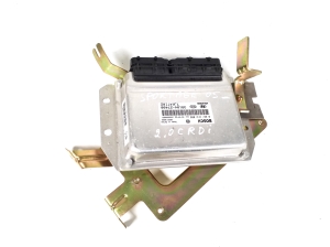 Calculateur moteur - 3910427400