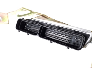 Kia Sportage (2004–2010) Engine control unit 3910427400 - 4