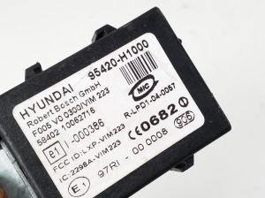 Kia Sportage (2004–2010) Immobilizer unit 95420H1000 - 3