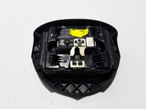 RENAULT Espace IV (2002–2014) Stūres drošības spilvens 8200284549 - 4