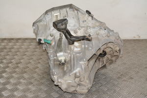 NISSAN Qashqai (2013–2021) Käigukast TL4126 - 3