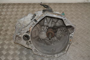 Getriebe - TL4126