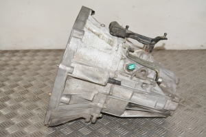 NISSAN Qashqai (2013–2021) Käigukast TL4126 - 5
