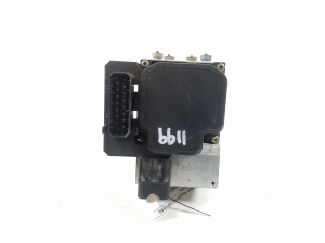 Mercedes Benz E-Class W210 (1995–2002) ABS Steuergerät A2104310019 - 3