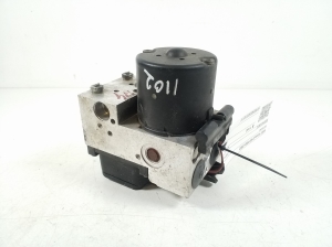 ABS Steuergerät - A0034313012