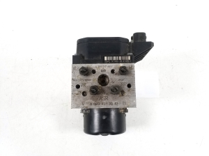 Mercedes Benz E-Class W210 (1995–2002) ABS Steuergerät A0034313012 - 2